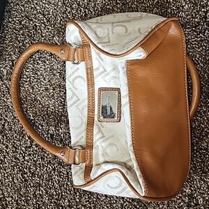 Small Liz Claiborne purse.